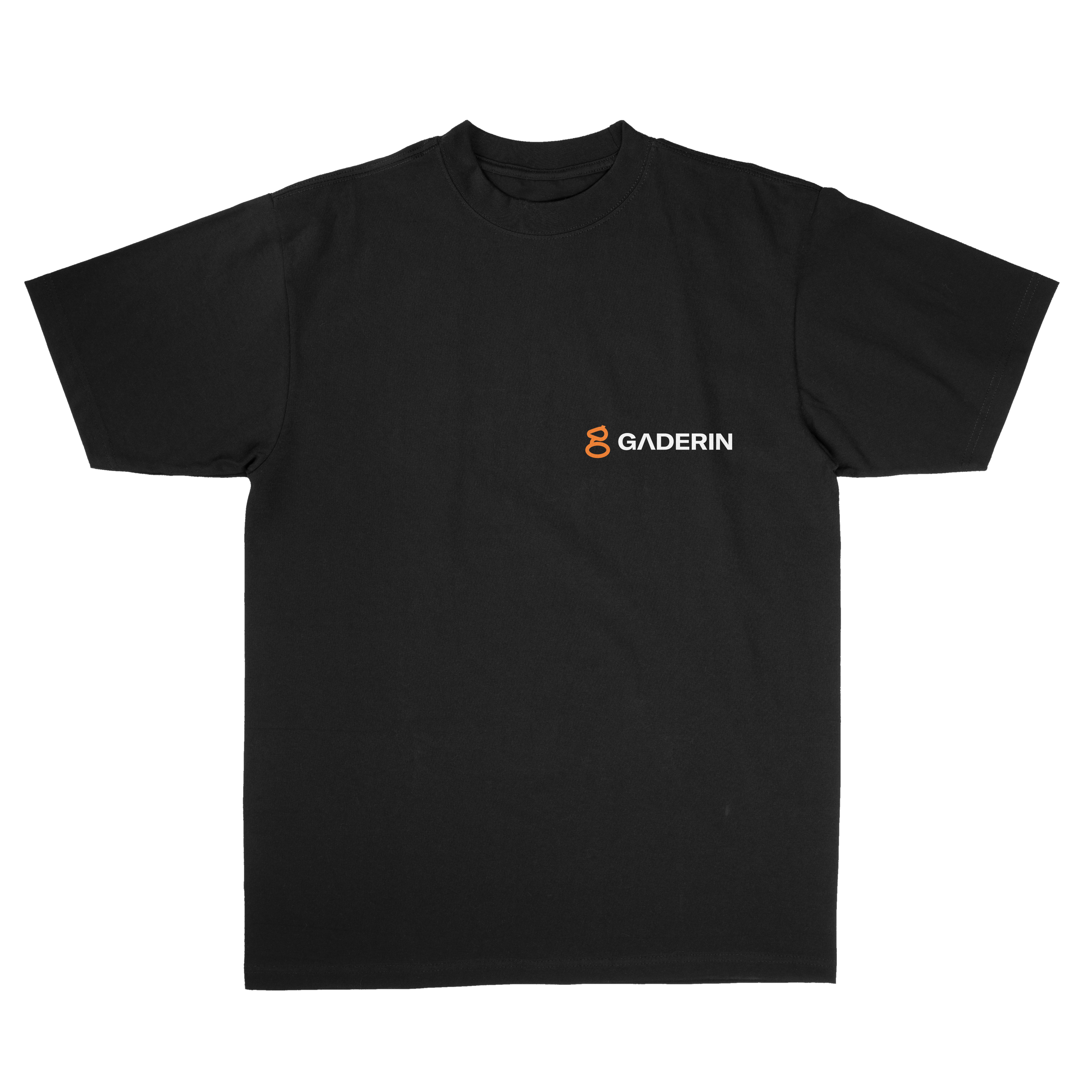 Accra Experience Tee (Black) thumbnail 2